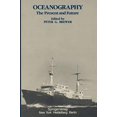 thumbnail image 1 of Oceanography: The Present and Future, 1 of 1