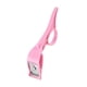 thumbnail image 1 of Juego de cuchillos para pelar frutas | Cuchillo de Cocina de Acero Inoxidable Compacto | Herramienta de cocina multifunción | Mango antideslizante | Tres colores | Fácil limpieza | Paquete de 2, 1 of 1