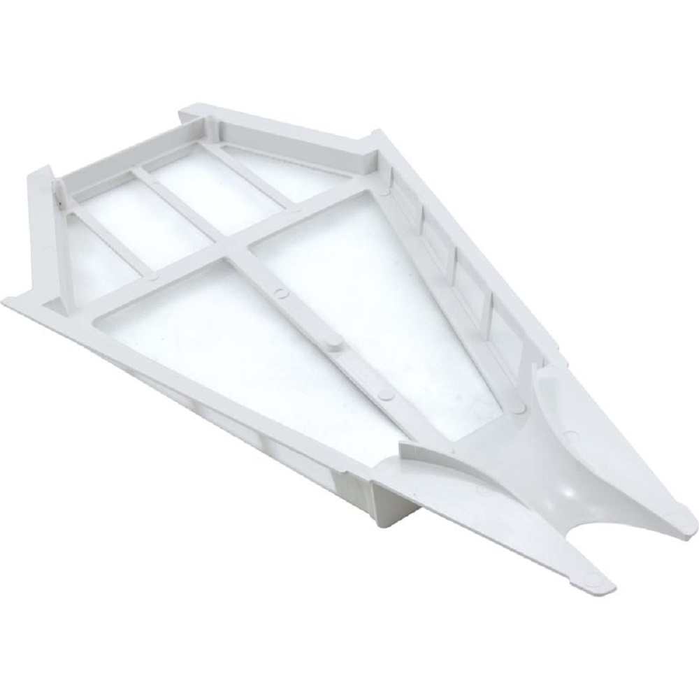Jandy R0375200 Complete Screen White DM Model for Zodiac RayVac Pool