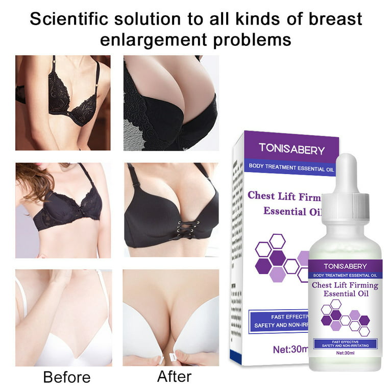  Ion+ Anti-Sagging Chest Toning Set, Perky Breast plumping  Essential Oil, for Prevent Sagging Chests Firming, Natural Breast  Enhancement Firming Lift Set (1 Set) : Beauty & Personal Care