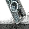 thumbnail image 6 of For iP15 Pro Max Thick Hybrid Design Cover Case - I, 6 of 6