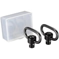 thumbnail image 1 of 2 Pack QD Sling Swivel Mount 1.25" Heavy Duty, 1 of 8