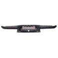 thumbnail image 5 of HQAS Rear Bumper Step Pad for Ford for F150 FX4//Lariat/Platinum/STX/XL/XLT 2009-2014 & FX2/SVT Raptor 2010-2014 & Limited 2013-2014 Plastic BDA61362 9L3Z17B807A, 5 of 6