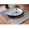 thumbnail image 2 of Set de Table, Set de Table Set de 4 Sets de Table Résistants à la Chaleur Lavables en Pvc Antidérapants pour la Maison, le Restaurant, la Table à Manger Café 45x30cm, 2 of 8