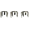 thumbnail image 2 of Dorman 800-007 10.5 mm Metal Fuel Line Retaining Clips , Pack of 3, 2 of 3