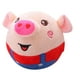 thumbnail image 2 of Juguete de peluche para mascotas en movimiento activo, juguete interactivo para perros, juguete para perros móvil que habla, juguete electrónico para perros, juguete de rebote para perros y gatos, 2 of 5