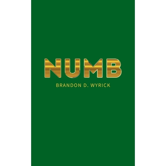 Numb (Paperback)