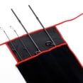 thumbnail image 4 of Bolsa plegable portátil FLhrweasw para caña de pescar 100cm, 4 of 9