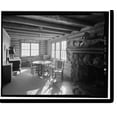 thumbnail image 2 of Historic Framed Print, Moraine Lodge, Bear Lake Road, Estes Park vicinity, Larimer County, CO - 5, 17-7/8" x 21-7/8", 2 of 9