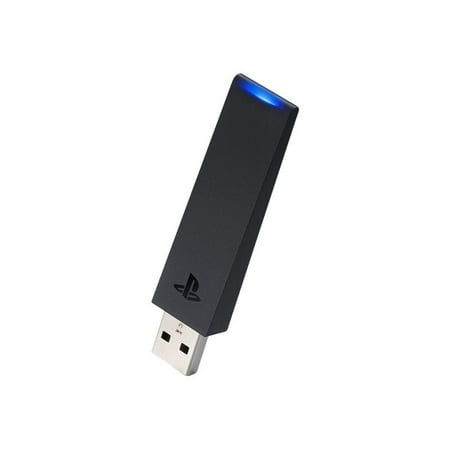 Sony DUALSHOCK 4 USB Wireless Adapter - PlayStation 4