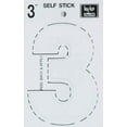 thumbnail image 2 of Milescraft 2202 1.5-Inch Horizontal Letter/Number Template Set, 2 of 2