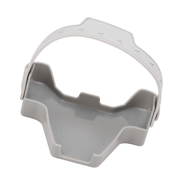 Soporte de Hélice Apertura desde Abajo Soporte Protector de Hélice Silicona Suave para Proteger el Dron ANGGREK Otros