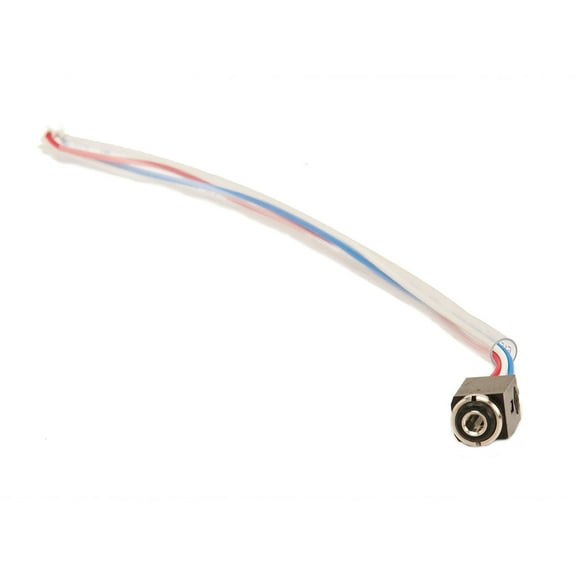 Foot Control Jack Assembly, Babylock, Brother #XC4488051