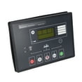 thumbnail image 1 of Generator Control Module, Programmable Relay Output Diesel Generator Controller Multi  Functions 100-700V  For Different Models, 1 of 8