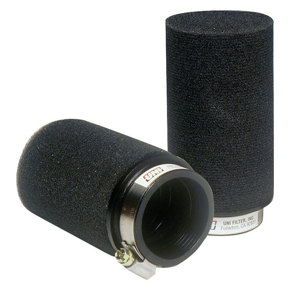 UNI Filter UP-5275 - Single Stage Clamp-On Filter