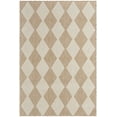 thumbnail image 5 of Nourison Positano Indoor/Outdoor Jute 4' x 6' Area Rug (4x6), 5 of 9