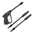 thumbnail image 1 of Replacement Pressure Washer Spray Wand Nozzle, With Wand And Turbo Wand, For Electric Pressure Wash, 1 of 4
