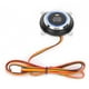 thumbnail image 1 of Interruptor de Arranque de Encendido, Botón de Arranque del Motor de 12V de 12v Universal para Vehículos Recreatros para Automóviles para Camiones para SUV, 1 of 7