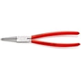 thumbnail image 1 of KNIPEX 44 13 J3 Pinza para anillos de retención Para anillos de retención interiores en taladros recubierto de plástico cromado 225 mm, 1 of 1