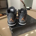 thumbnail image 5 of Ni - ke Size 10 - Jordan 3 Retro 2023 Mid Fear, 5 of 5