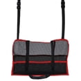 thumbnail image 2 of Riwesomey Bolsa de almacenamiento para bolso de mano, soporte de almacenamiento de red de malla para coche, bolsa organizadora lateral para coche, bolsa Ventana automotriz No.02 Riwesomey VI000563-02, 2 of 6