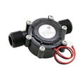 thumbnail image 1 of Water Turbine Generator Hydroelectric Power G1/2" Generator Charging Tool 12V DC Output, 1 of 7