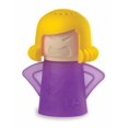 thumbnail image 3 of Kitchen Gadgets Microwave Cleaner Refrigerator Deodorizer Creative Shape Spray Remove Odor, 3 of 4