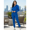 thumbnail image 2 of Conjunto Mujer Térmico Pant Y Sudadera Capucha Set De Pants, 2 of 7