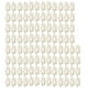 thumbnail image 2 of Clips de papel dorados, 100 unidades, lindos clips para agenda, clips innovadores, divertidos clips para agenda, diseño de clase mundial Jadeshay  A, 2 of 8