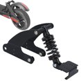 thumbnail image 3 of Amortiguador Trasero del Scooter Eléctrico, Amortiguador del Scooter Delantero de Alta Densidad de Alta Densidad para la Modificación del Scooter, 3 of 7
