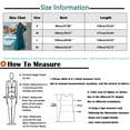 thumbnail image 4 of Bjutir Womens Summer Long Formal Satin Dress Halter Neck Sleeveless Side Slit Flowy Long Tank Dress Womens Fall Formal Dresses, 4 of 8
