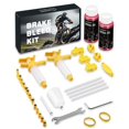 thumbnail image 1 of Kit de purga de frenos de bicicleta CHUMXINY para frenos Shimano, TEKTRO y TRP, 1 of 4