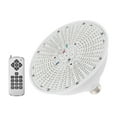 thumbnail image 3 of 12V 40W RGB Color-Changing LED Pool Light Bulb E26 with Remote Control, 3 of 8