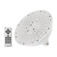 thumbnail image 2 of Bombilla LED para piscina con cambio de color E26 RGB de 12V 40W con control remoto, 2 of 8