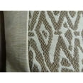 thumbnail image 3 of Plutus Trendy Look Handmade Throw Pillow, (18" x 18"), 3 of 3
