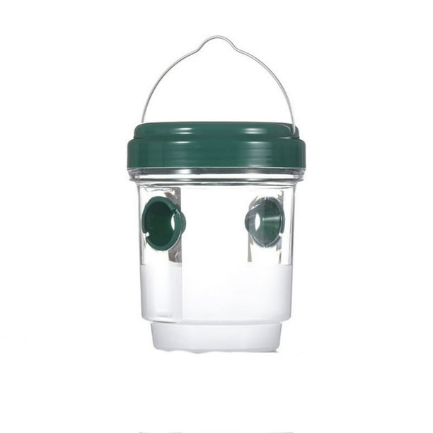 Receptor Para Exteriores, Para Jardín, Huerto, Reutilizable