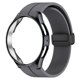 thumbnail image 1 of Correa de silicona Original y funda para Samsung Watch 4/5, 40, 44mm, 5 Pro, 45mm, hebilla magnética, Galaxy Watch 4 Classic, 42, 46mm, 1 of 4