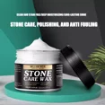 thumbnail image 1 of Stone Polishing Wax, Suitable For Restoring Stone K Polishing, 1 of 6