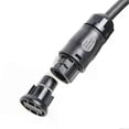 thumbnail image 2 of Solar Panel Waterproof Connectors End Cap For Betteri BC01 FeMale For For Envertech 25A Solar End Cap 25/40mm, 2 of 5