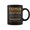 Red, variant on Fishman Completely Unexplainable Notices Everything But WonT Say It Name Coffee Mugs