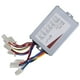 thumbnail image 3 of Controlador De Motor De Bicicleta Eléctrica, Controlador De Velocidad Cepillado Universal 36V 800W Control Sensible Para Bicicleta Eléctrica, 3 of 7