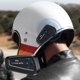 thumbnail image 1 of Ofertas Especiales, Auriculares para casco de motocicleta con cancelación de ruido inteligente y Bluetooth 5.3, IP6, larga duración Akmoler, 1 of 9