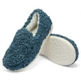 thumbnail image 6 of Fruit Of The Loom Womens Berber Loafer, 6 of 12