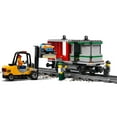 thumbnail image 3 of LEGO City: Cargo Train RC Battery Powered Set (60198) Retire, 3 of 5