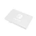 thumbnail image 1 of Aluminum Game Card Storage Box for Nintendo Switch Game Cards Holder Bag Hard Shell Cover Case Switch OLED & lite Accessories White, 1 of 6