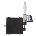 thumbnail image 3 of Micrometer Platform, Micrometer Roller, Waterproof Inspection Equipment For Production Machinery Optical Laboratory Accuracy Measurement, 3 of 8