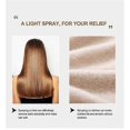thumbnail image 3 of 1-3 pcs Multifunctional Antistatic Spray 100ml Static Kills Spray Clothes Care Static Spray 3pcs, 3 of 5