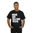 thumbnail image 5 of 22Gifts Postal worker Dad Fathers Day Birthday Ideas Shirt, Gifts, Tshirt, 5 of 7