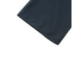 thumbnail image 5 of Blotona Sheer Chiffon Kimono Cardigan for Women 3/4 Sleeves Loose Shawl Capes Blouse Summer Thin Beach Swimsuit Cover Up, 5 of 9