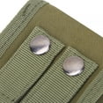 thumbnail image 4 of Bolsa De Almacenamiento De Cigarros, Bolsa De Cigarrillos Al Aire Libre Multiusos De Larga Durabilidad Impermeable Para Acampar Al Aire Libre Y Pescar ANGGREK Cigarettes Pouch, 4 of 8